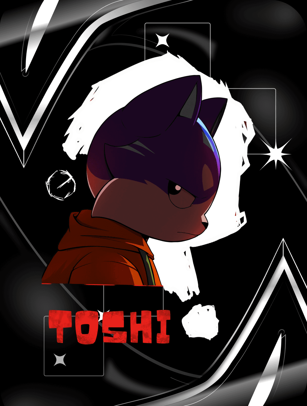 Project TOSHI