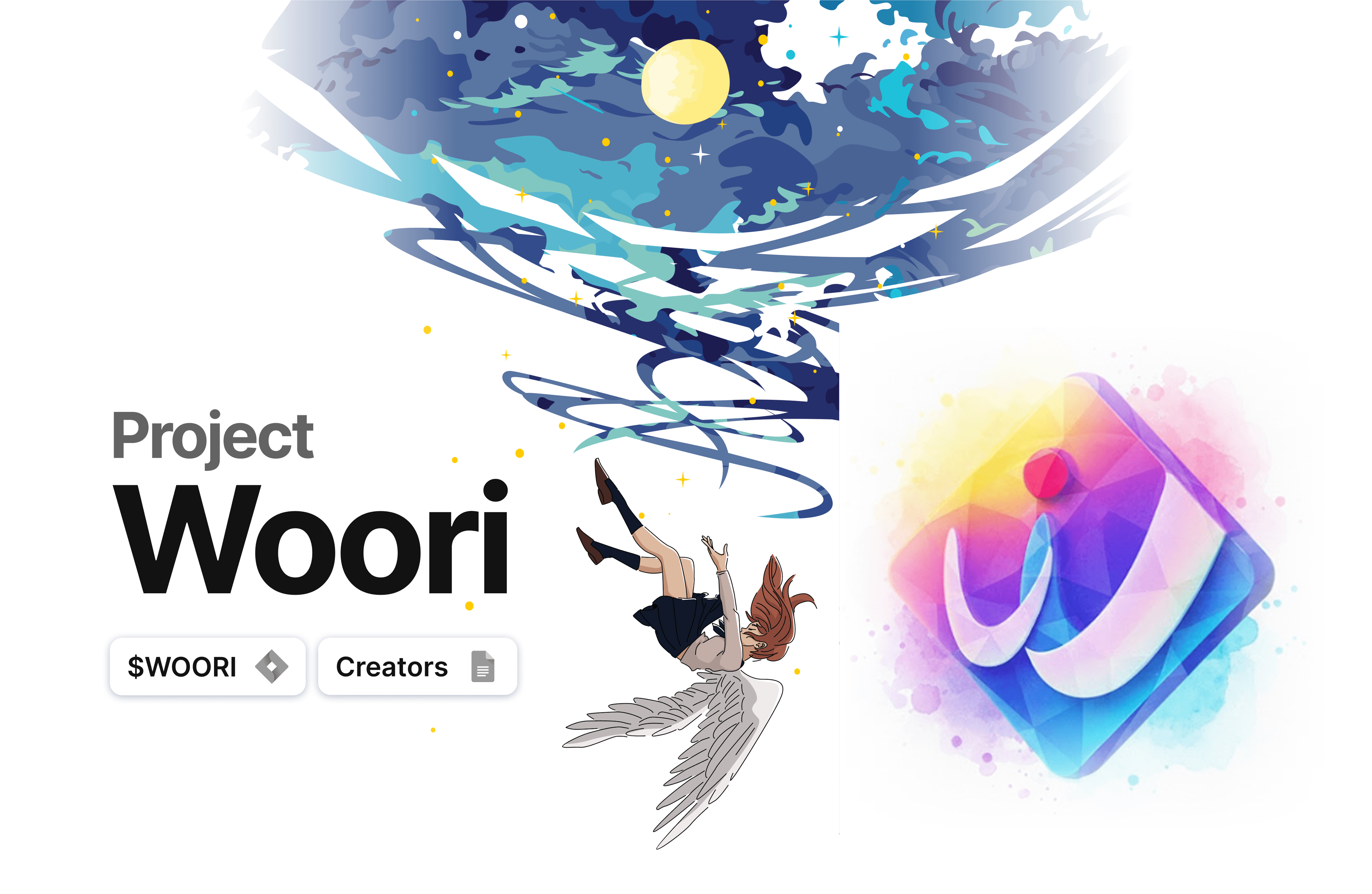 Project Woori